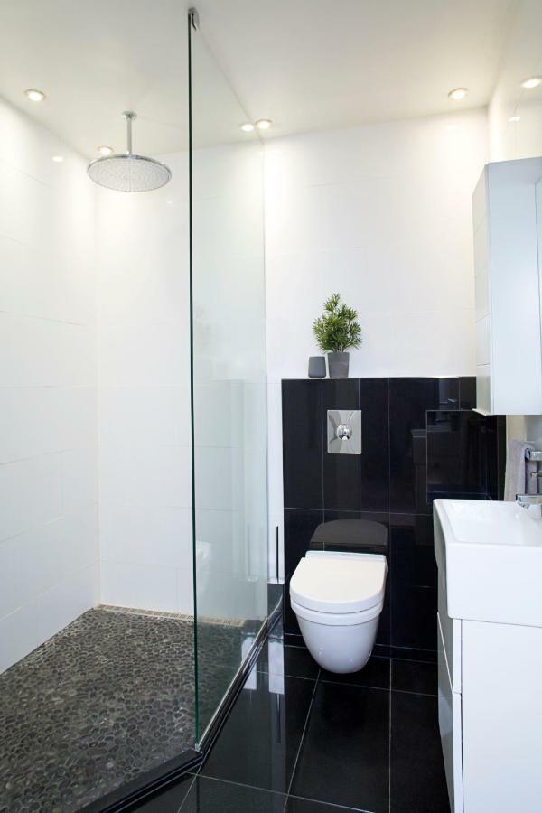 Greenkey Apartment T10C Reykjavik Exterior photo